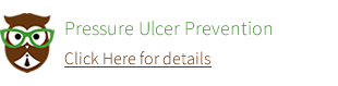 Pressure Ulcer Prevention E-Learning Courses