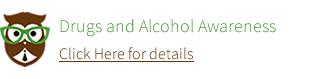 Drugs and Alcohol Awareness E-Learning Courses