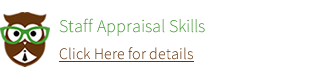 Staff Appraisal Skills E-Learning Courses